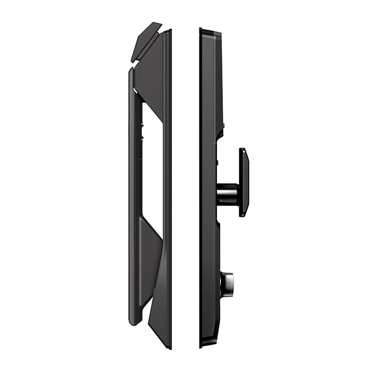 HD Video Calling Smart Lock