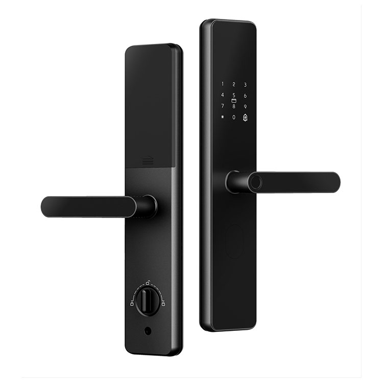 Tuya App Wifi Smart Door Lock