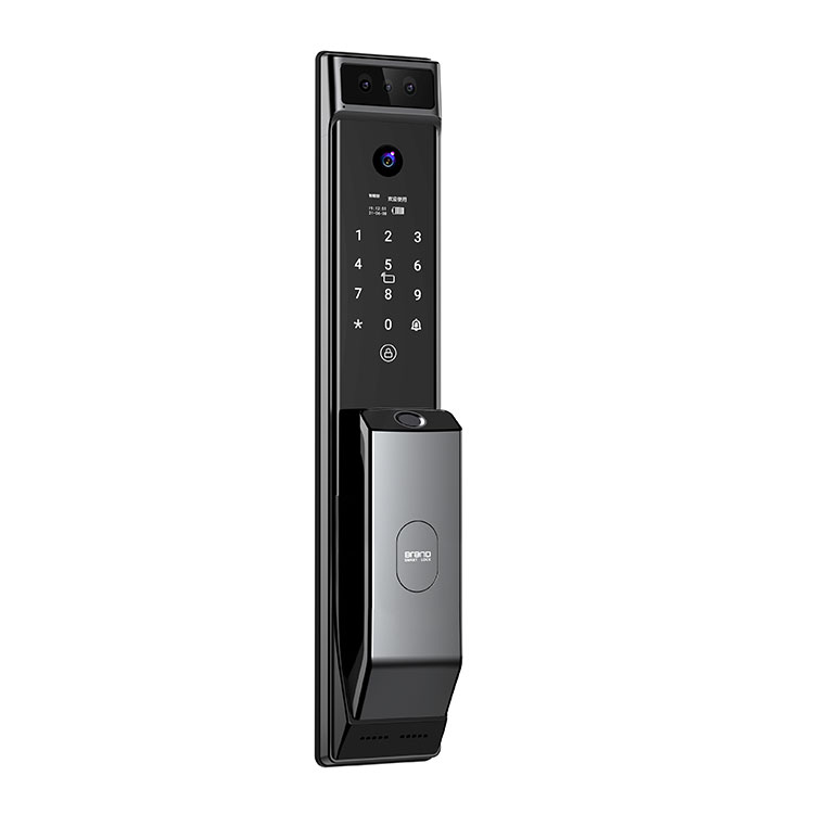Real Time Monitoring Smart Lock