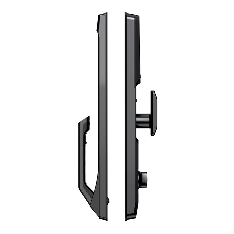 Real Time Monitoring Smart Lock