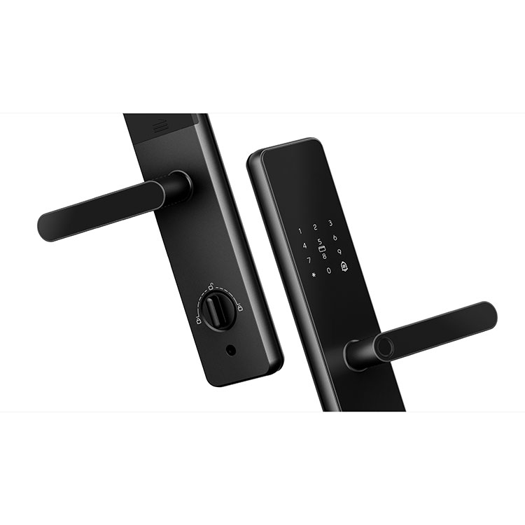 Tuya App Wifi Smart Door Lock