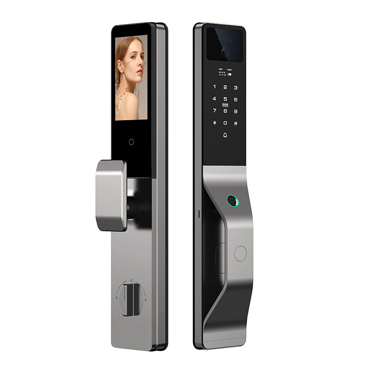 App Unlock Biometric Fingerprint Smart Lock