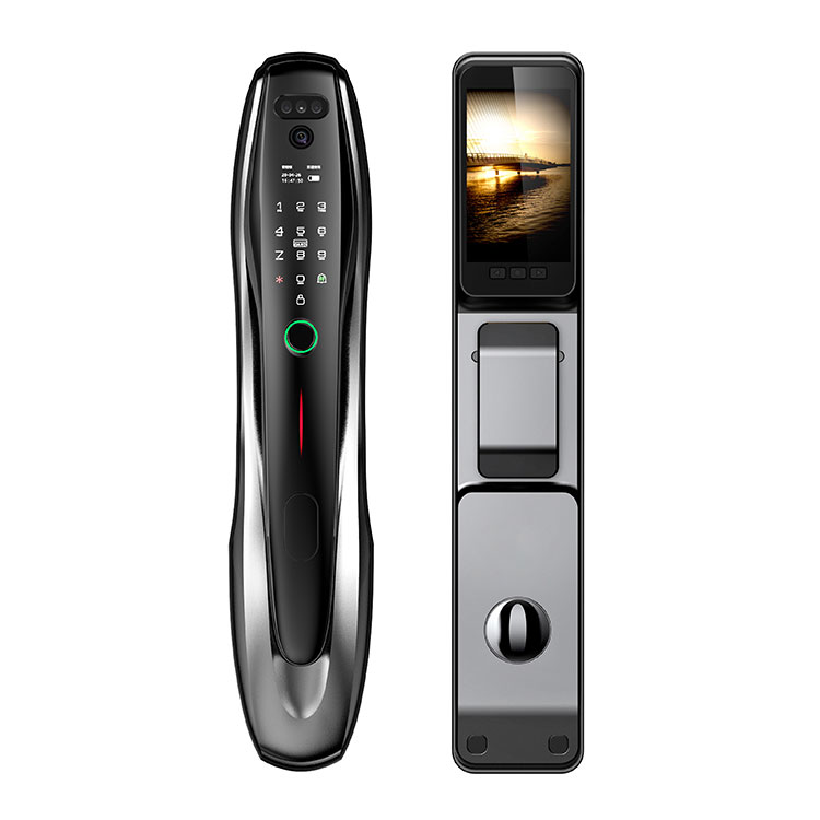 Automatic Smart Lock