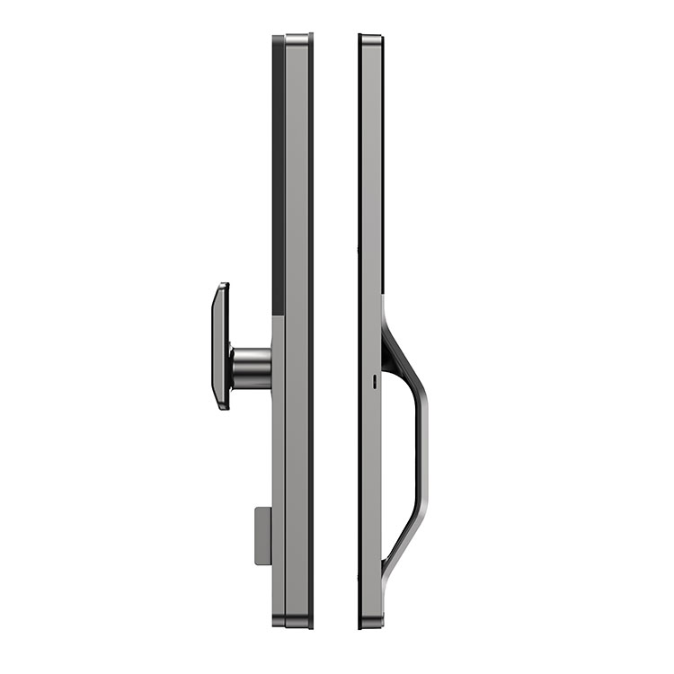 App Unlock Biometric Fingerprint Smart Lock