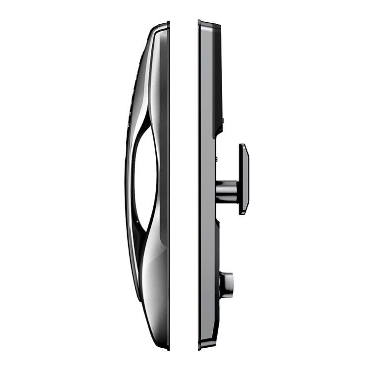 Automatic Smart Lock