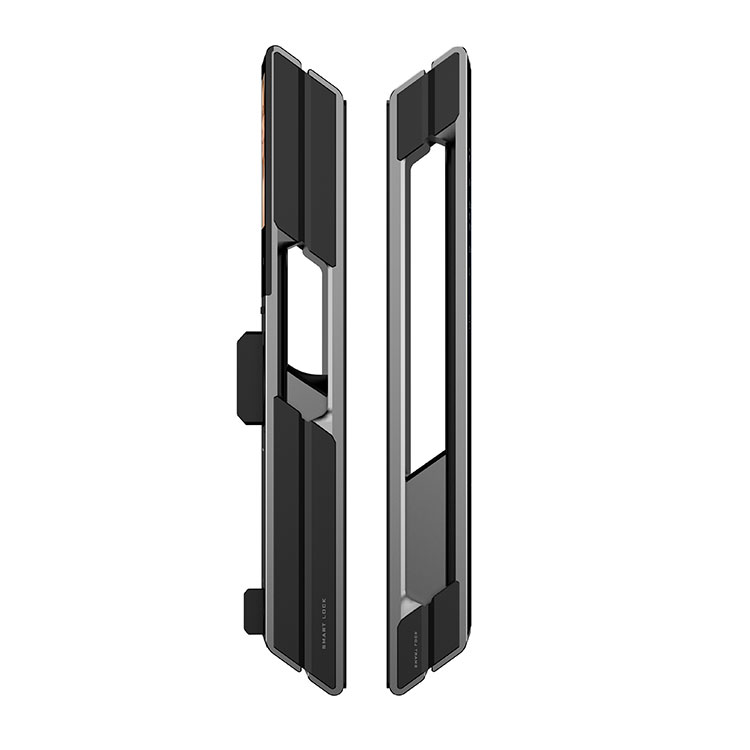 Tuya Smart Wifi Digital Door Lock